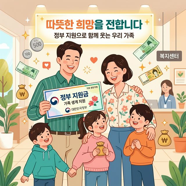 π₯D-15! μ΄μ¬ν μΌν λΉμ , 2026 κ·Όλ‘μ₯λ €κΈ κΌ μ±κΈ°μΈμ! (λμΉλ©΄ νν!)