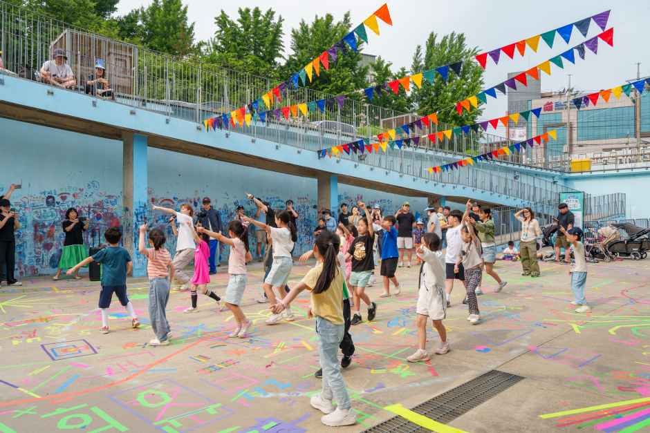 수도권 6월 어린이·가족 무료 체험 행사 모음 2026 — 돈 안 쓰고 알차게 즐기는 법