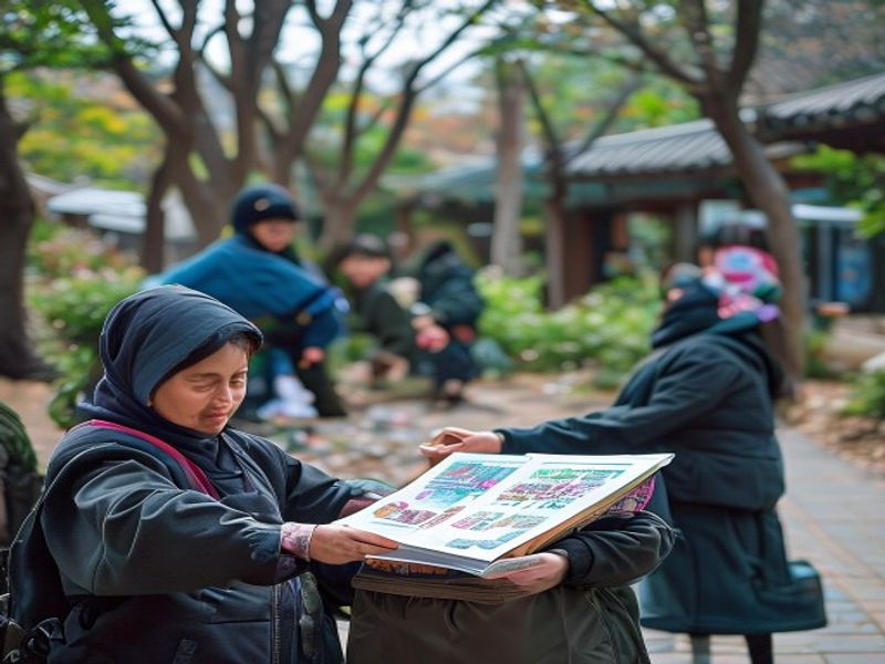 6·3 선거 투표 인증 혜택 총정리 2026 — 식당·카페·놀이공원 할인 완전 가이드